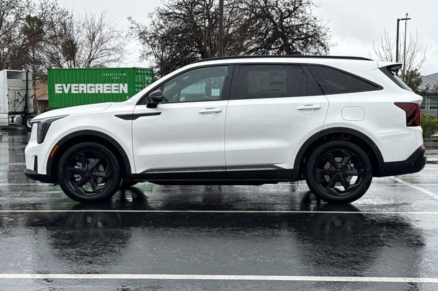 New 2026 Kia Sorento SX Prestige image 10