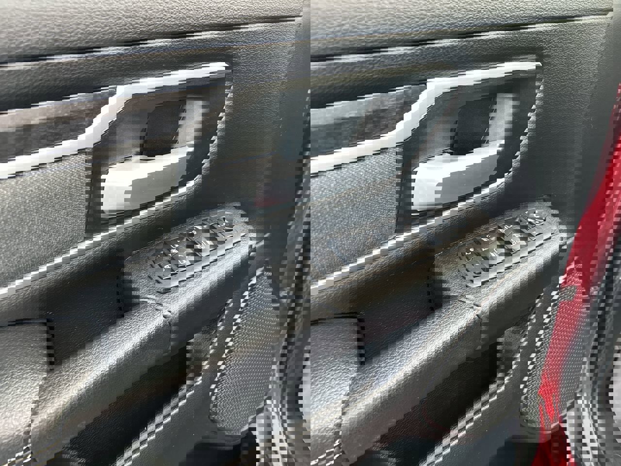 Used 2023 RAM 1500 Big Horn image 21