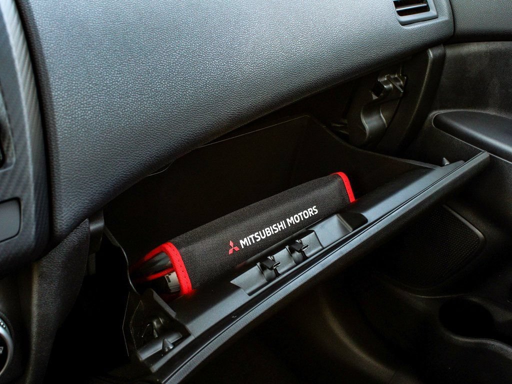 New 2025 Mitsubishi Outlander Sport ES AWD/4WD image 18