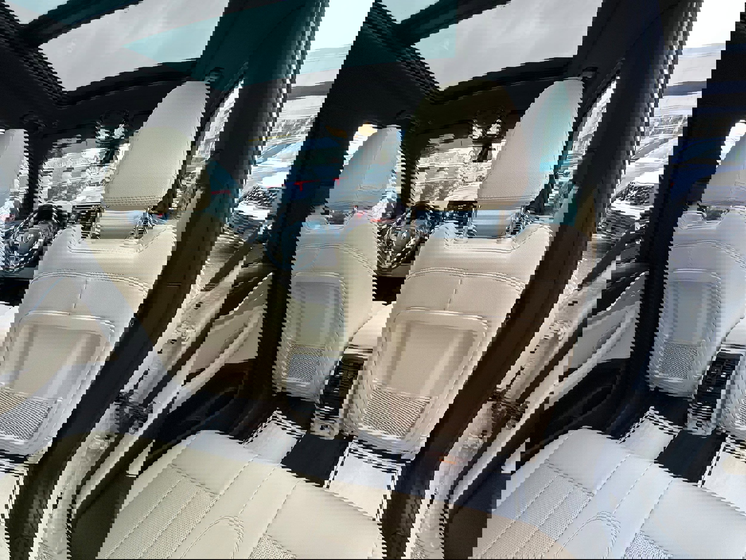 Used 2022 BMW X3 xDrive30i w/ Convenience Package image 21