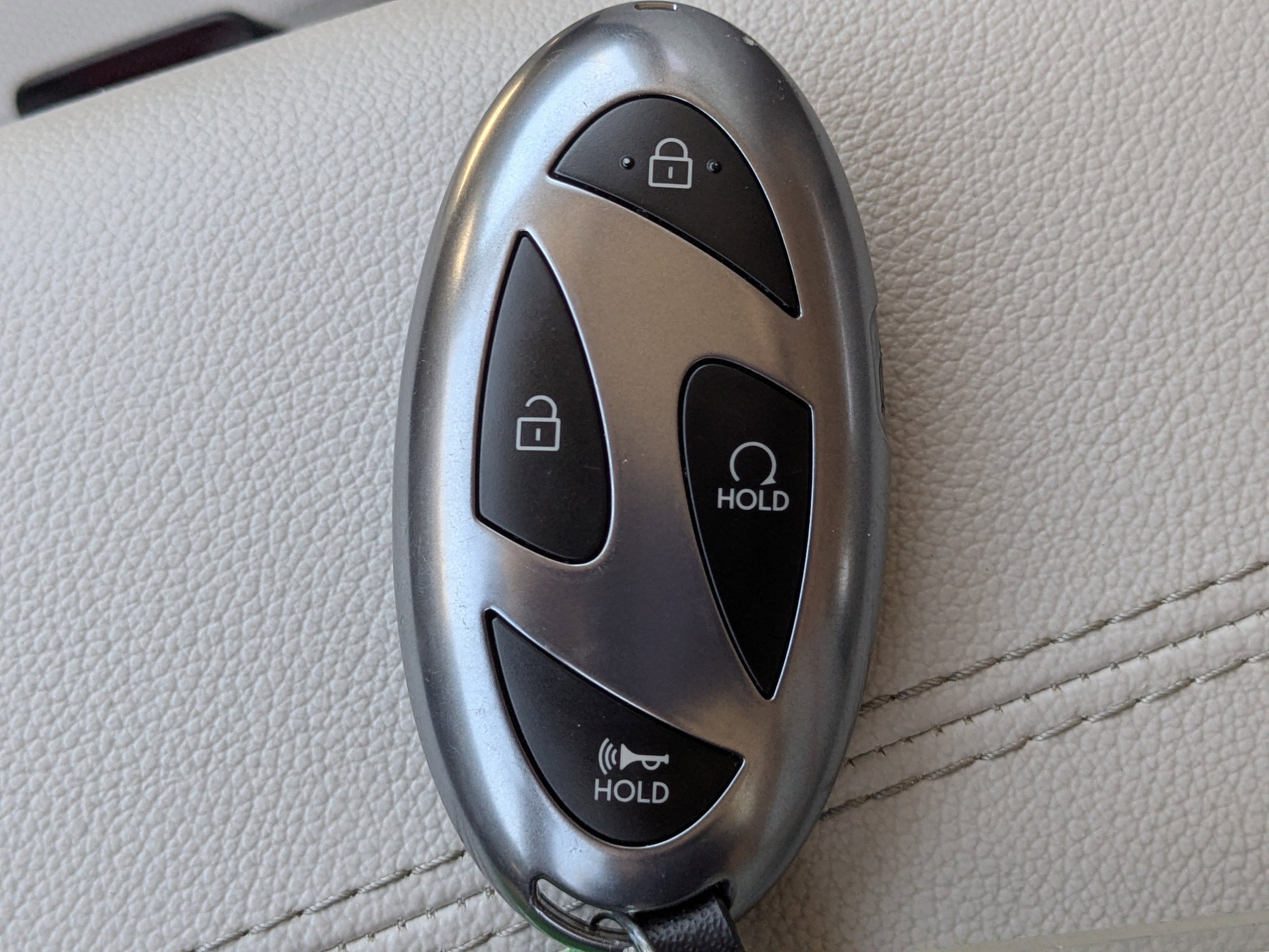 Used 2025 Hyundai Tucson SEL image 37