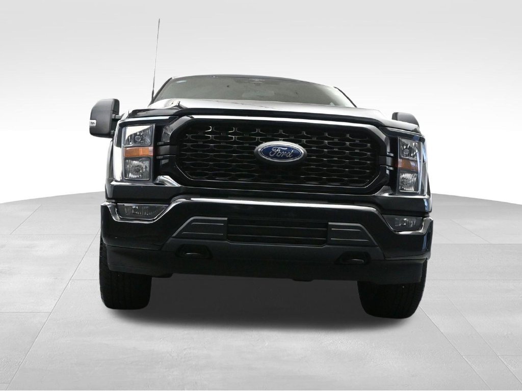 Used 2023 Ford F150 XL w/ STX Appearance Package AWD/4WD image 25