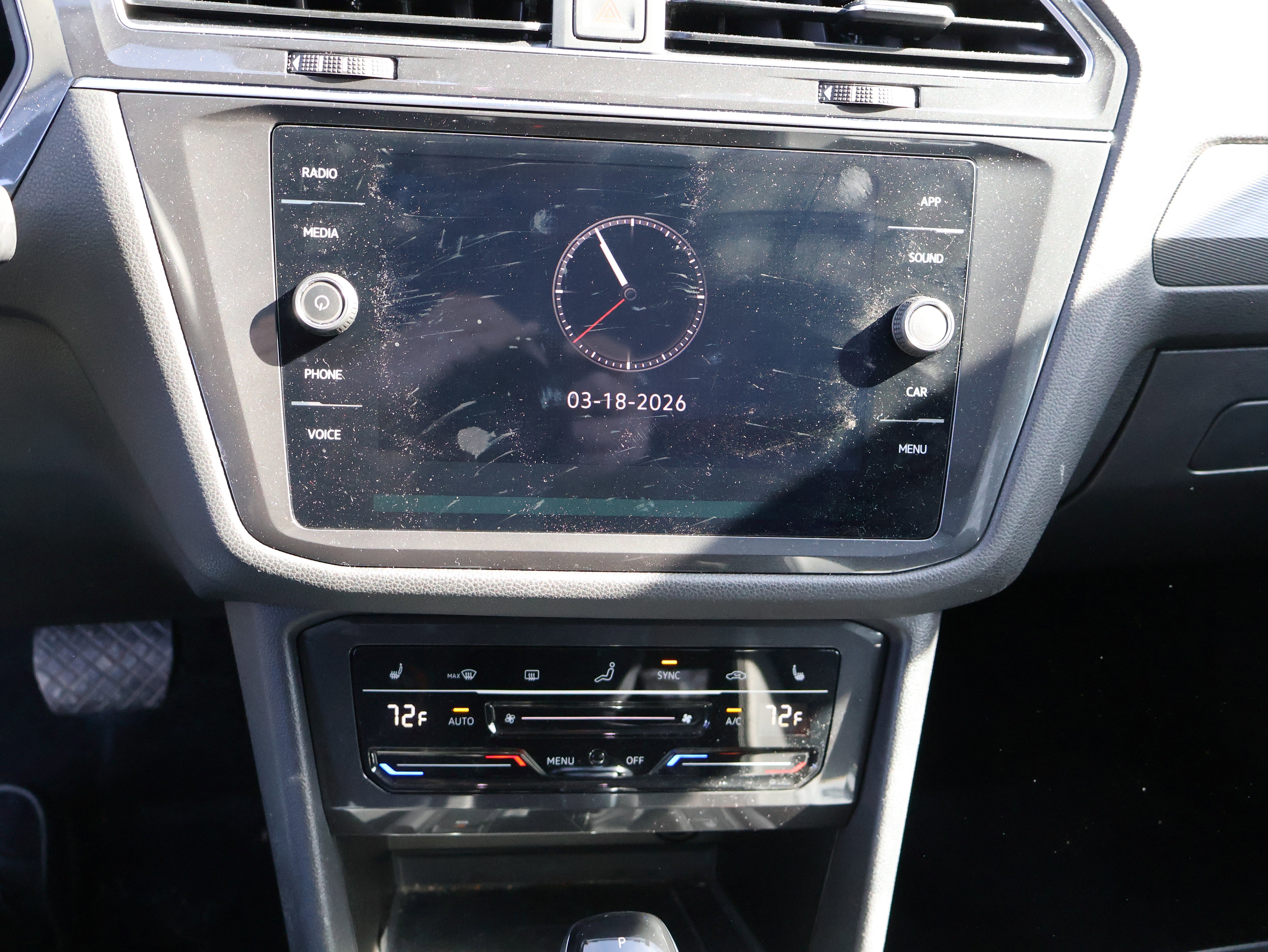 Used 2023 Volkswagen Tiguan SE w/ Panoramic Sunroof Package image 23