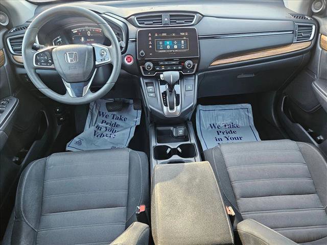 Used 2017 Honda CR-V EX image 17