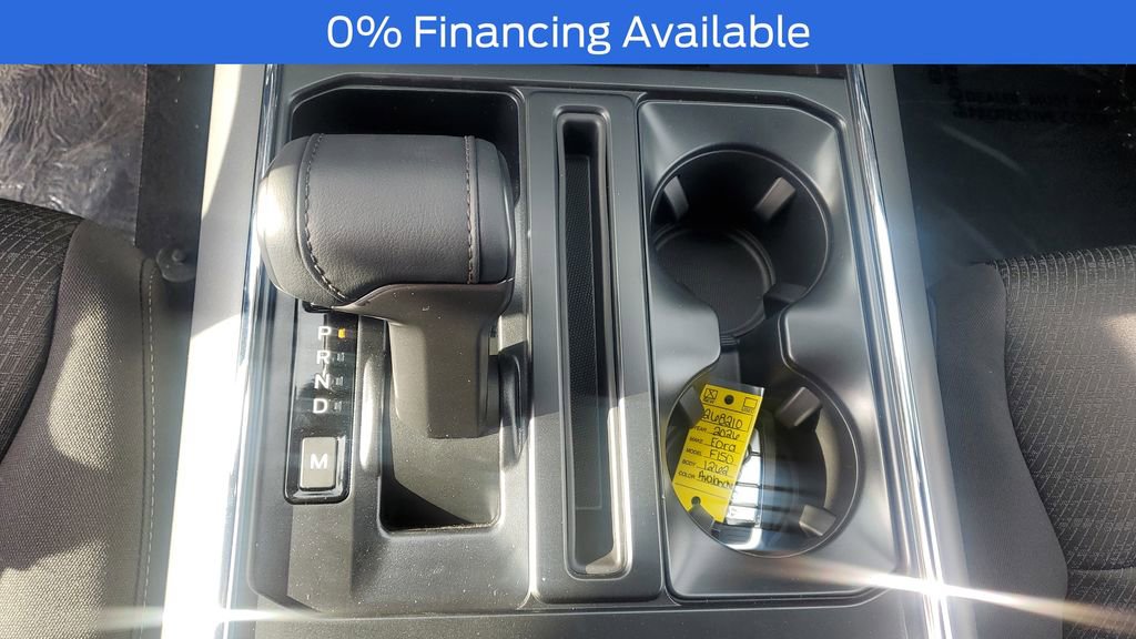 New 2026 Ford F150 XLT w/ Equipment Group 302A MID image 32