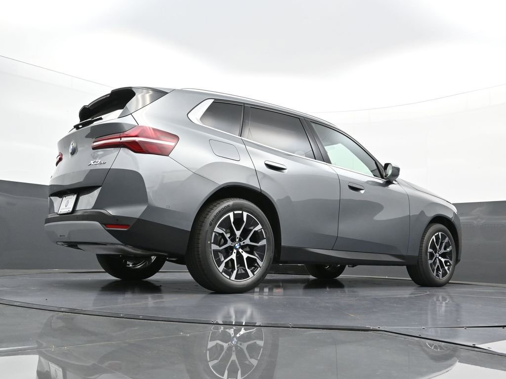 New 2026 BMW X3 xDrive30 image 37