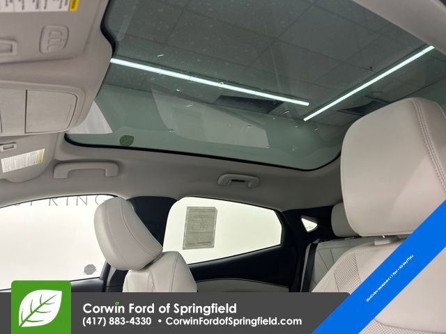 New 2026 Ford Mustang Mach-E Premium image 26