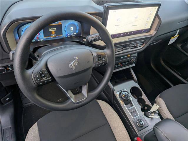 New 2025 Ford Bronco Sport Big Bend image 3