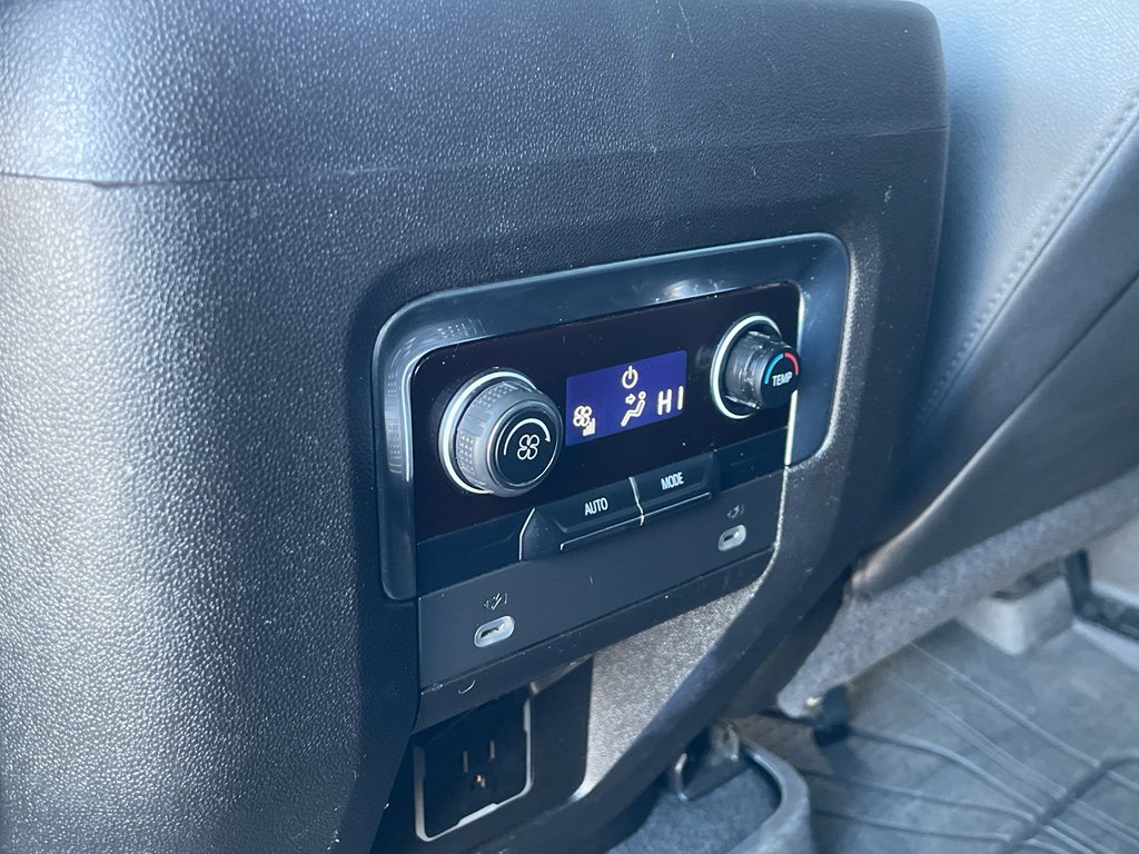 Used 2021 Chevrolet Tahoe LT image 26