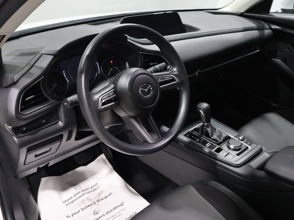 Used 2023 MAZDA CX-30 AWD 2.5 S image 14