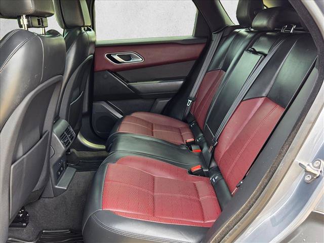 Used 2024 Land Rover Range Rover Velar Dynamic HSE AWD/4WD image 16