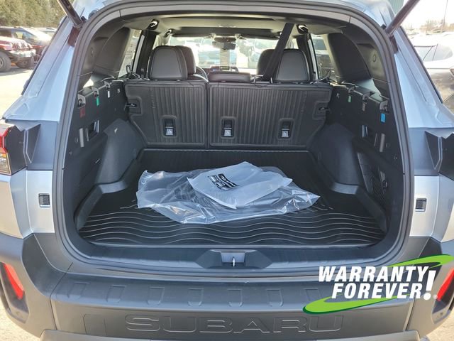 New 2026 Subaru Outback Touring XT image 18