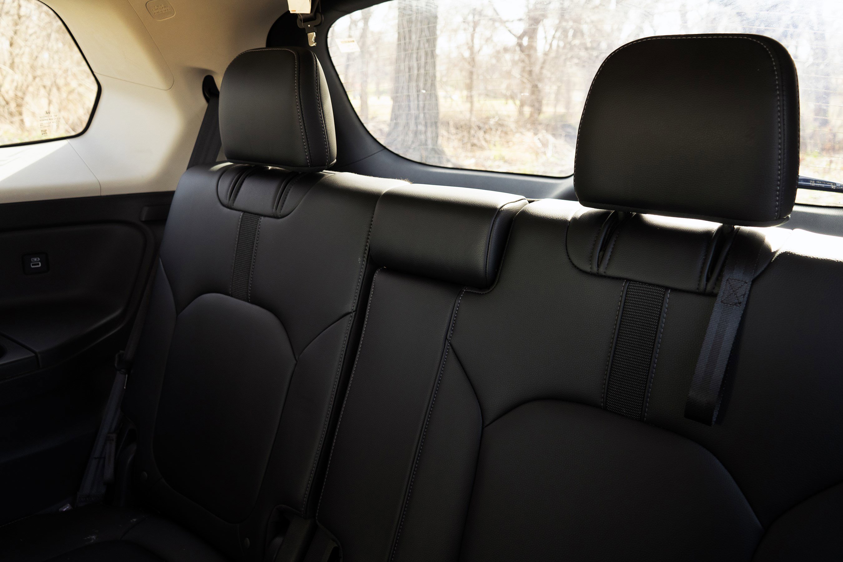 Certified 2023 Honda Pilot EX-L image 19