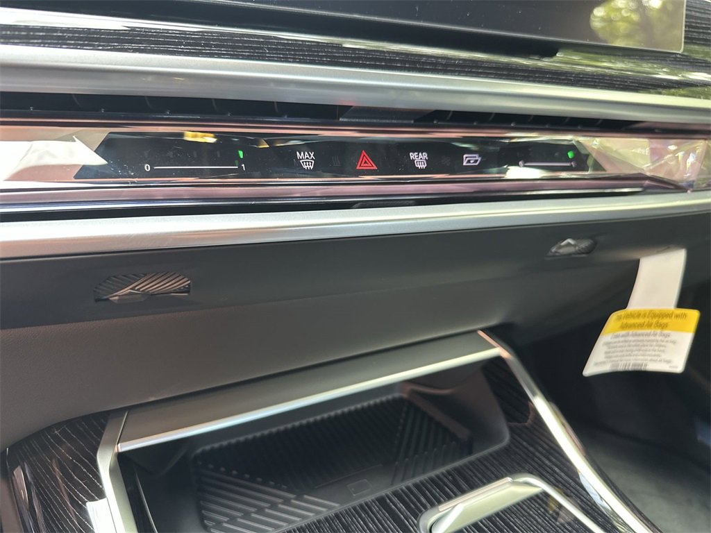 New 2026 BMW 740i xDrive image 17