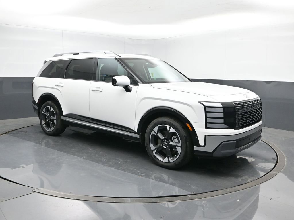 New 2026 Hyundai Palisade Limited image 7