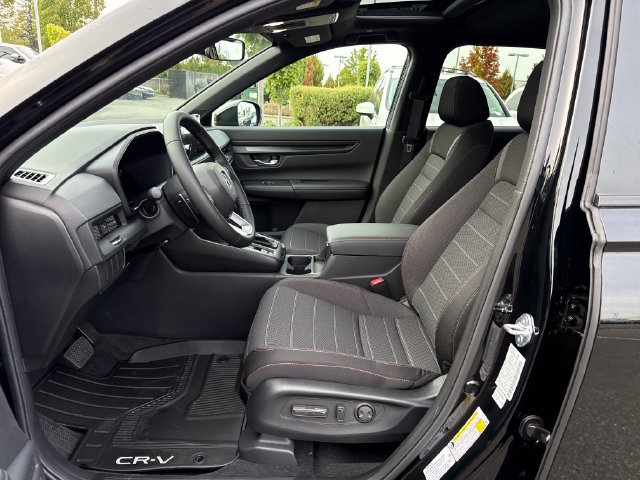 New 2026 Honda CR-V Sport image 15