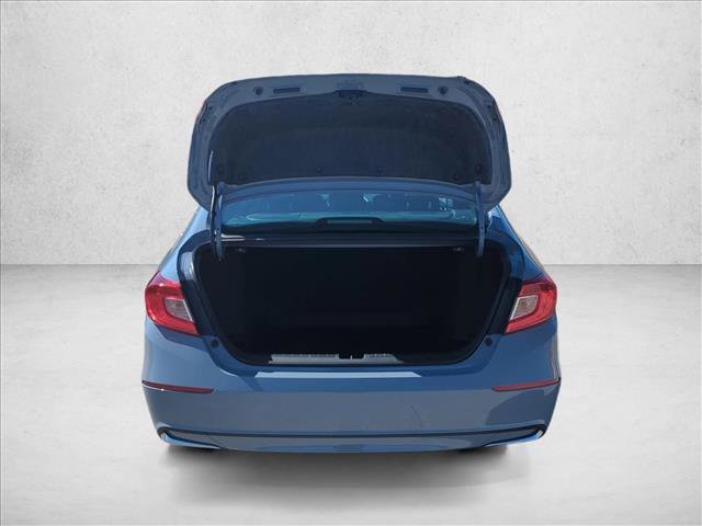 Used 2022 Honda Accord Sport image 9