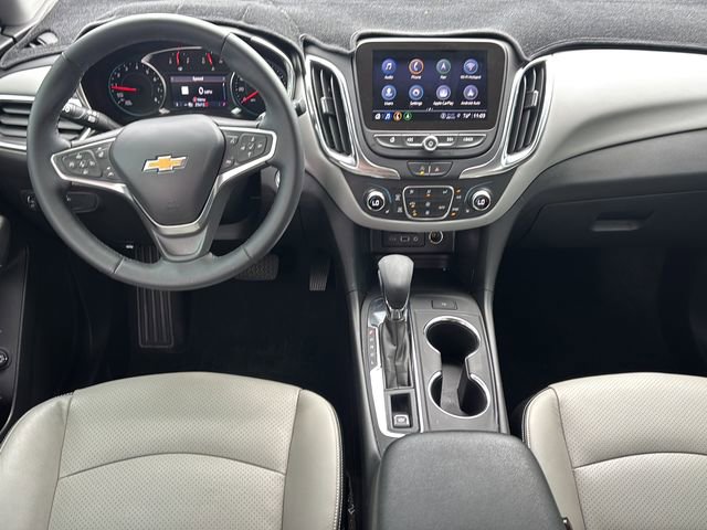 Used 2024 Chevrolet Equinox LT image 17