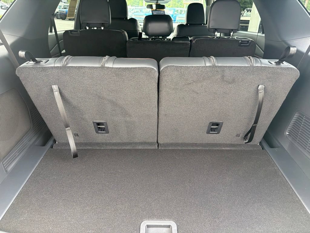 Used 2026 Ford Explorer ST-Line RWD image 10