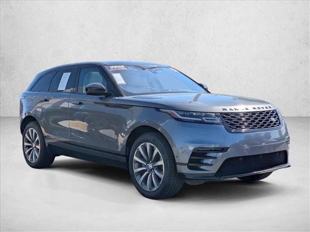 Used 2018 Land Rover Range Rover Velar R-Dynamic SE AWD/4WD image 3