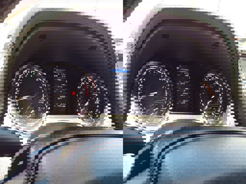 Certified 2024 Toyota Camry SE FWD image 12