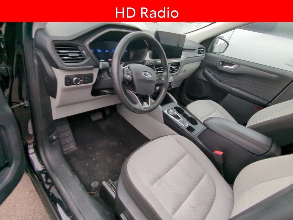 Used 2023 Ford Escape Active w/ Tech Pack #2 AWD/4WD image 7