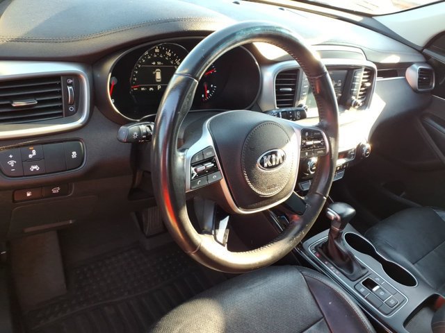 Used 2019 Kia Sorento EX FWD image 8