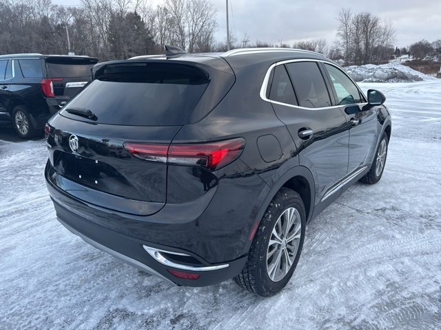 Used 2023 Buick Envision Preferred image 3