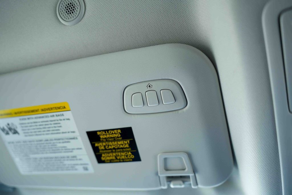 Certified 2023 Ford Bronco Sport Badlands w/ Premium Package image 41