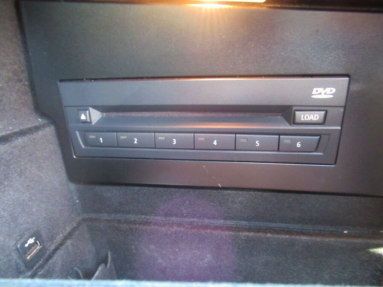 Used 2010 BMW X5 M AWD/4WD image 41