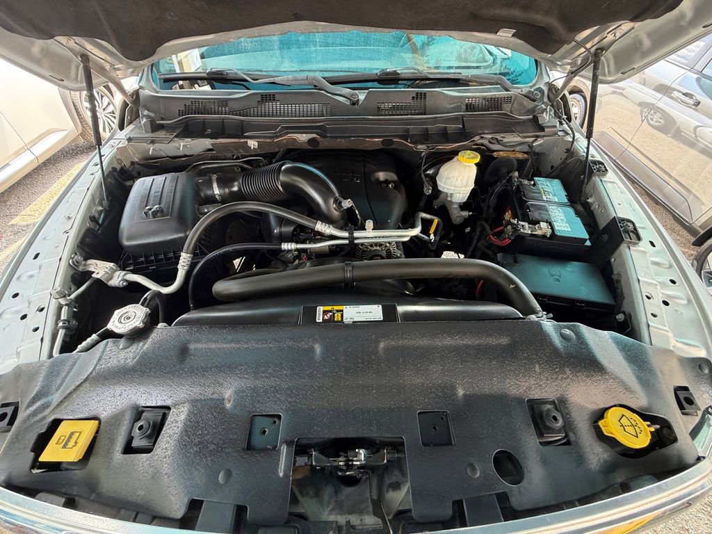 Used 2019 RAM 1500 Lone Star image 20