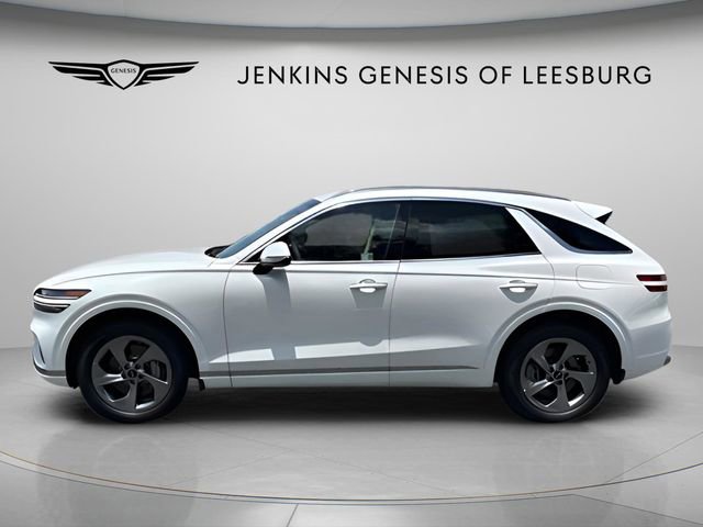 New 2026 Genesis GV70 2.5T image 6