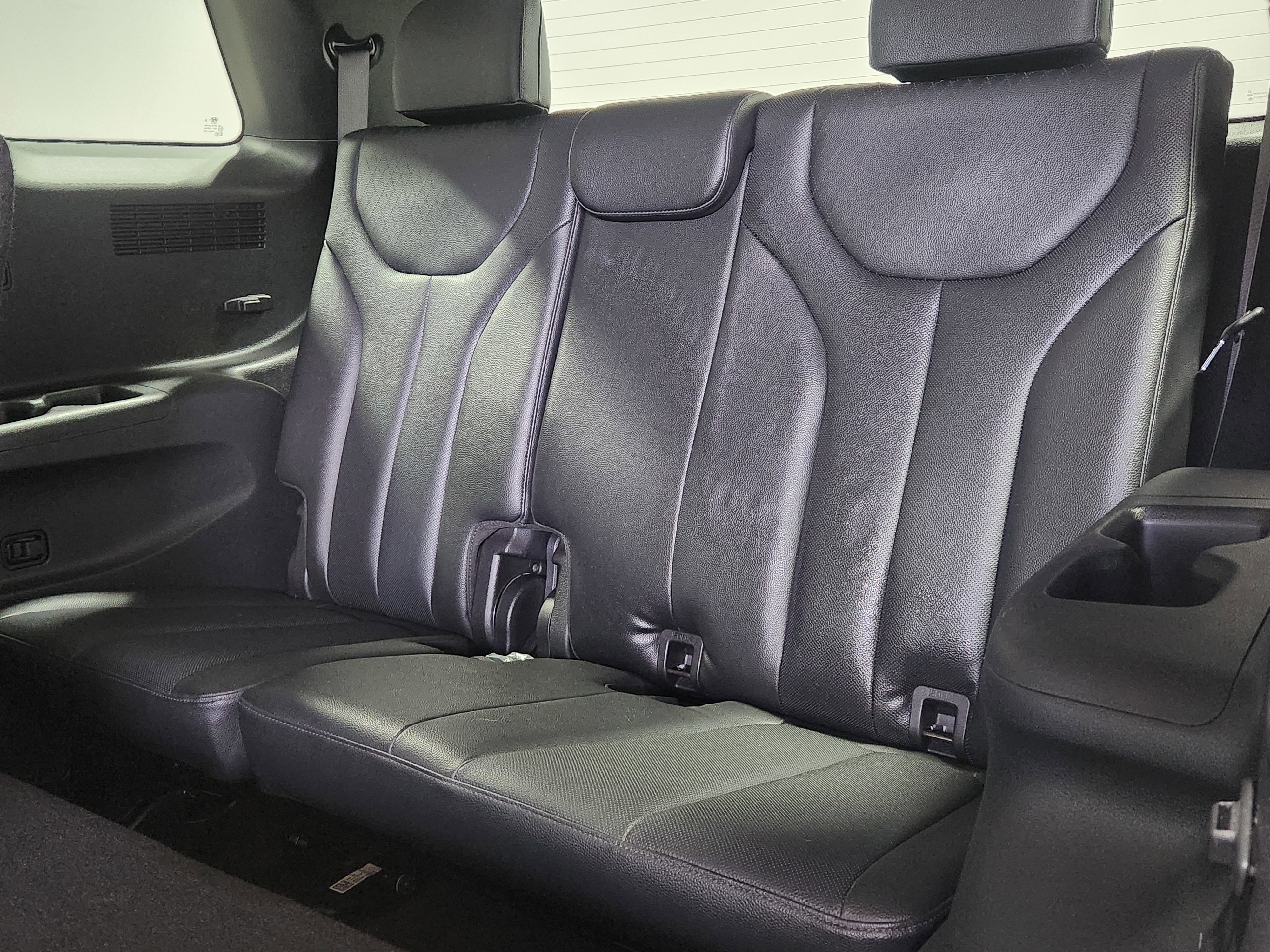 Used 2021 Hyundai Palisade SEL image 14