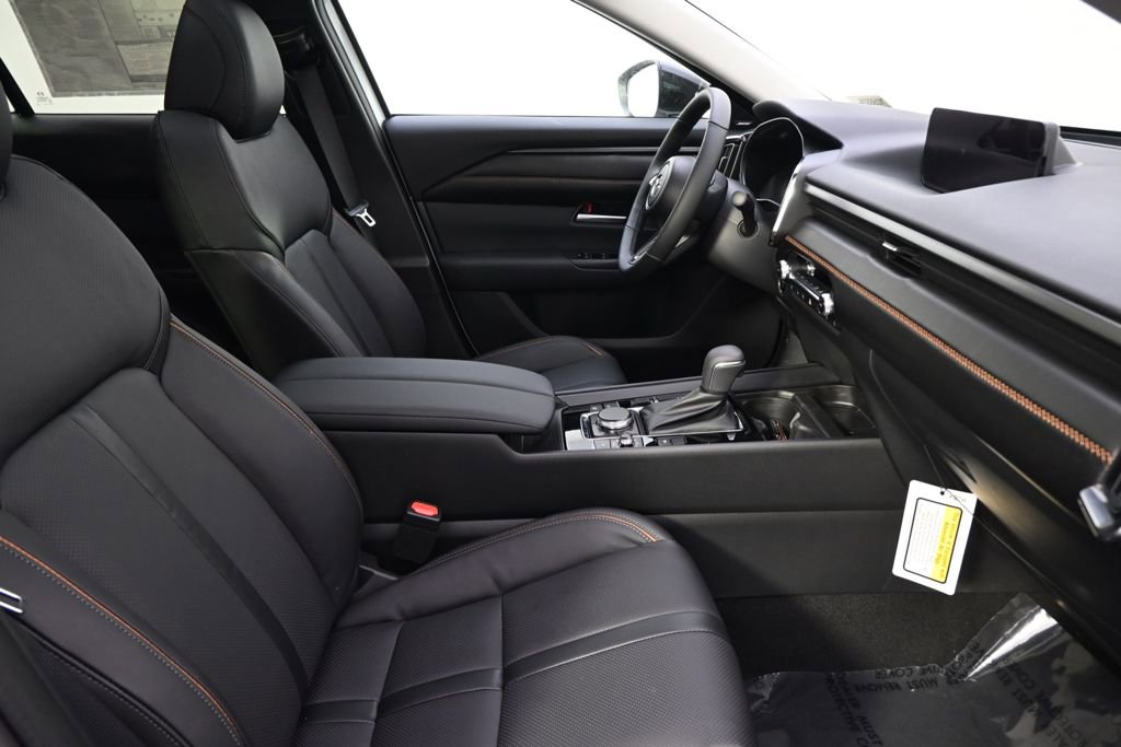 New 2026 MAZDA CX-50 2.5 Hybrid w/ Weather Package image 16