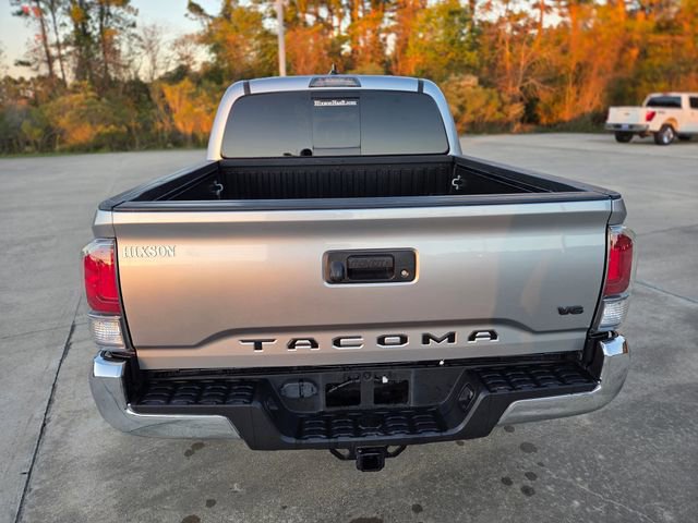 Used 2022 Toyota Tacoma TRD Off-Road image 4