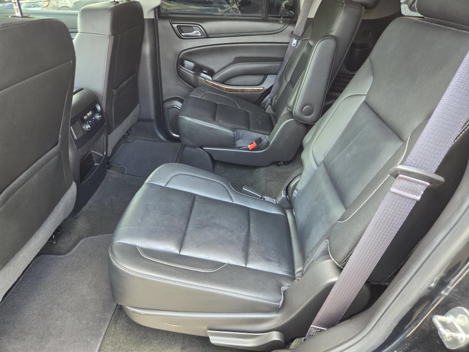 Used 2017 Chevrolet Tahoe LT w/ LT Midnight Edition RWD image 17