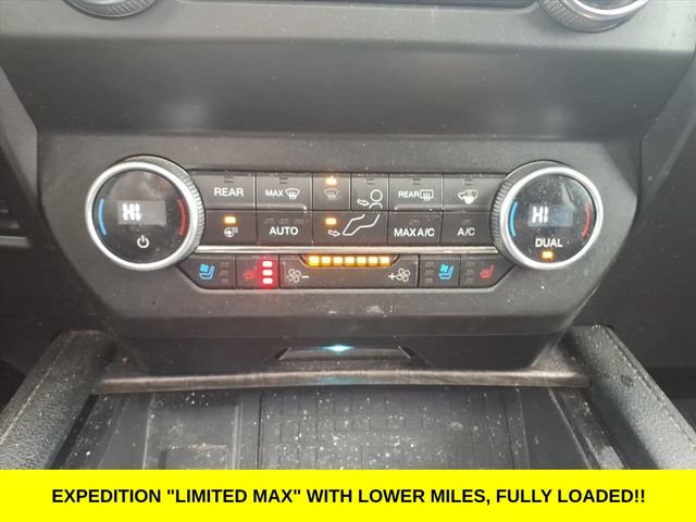 Used 2020 Ford Expedition Max Limited w/ Special Edition Package image 23