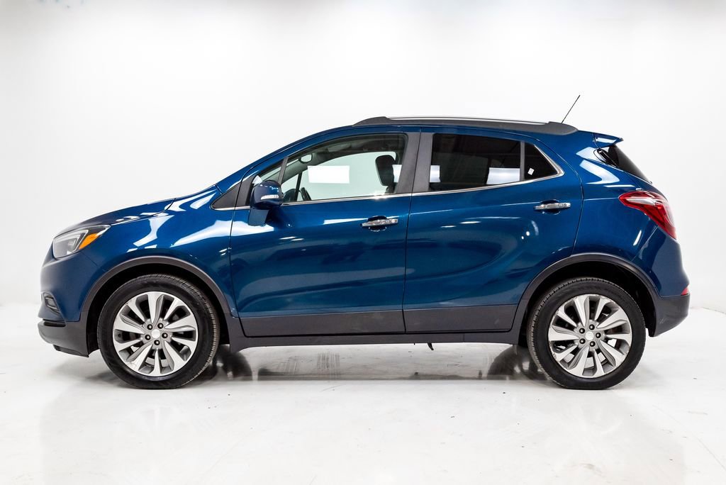 Used 2019 Buick Encore Preferred FWD image 23