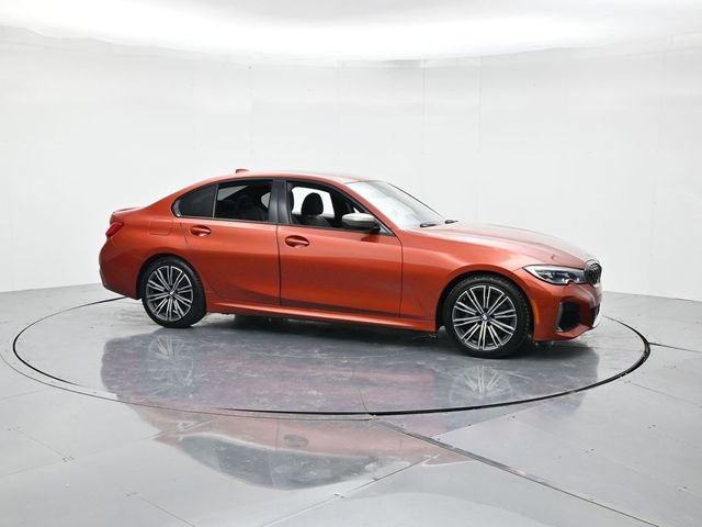 Used 2021 BMW M340i xDrive M340i xDrive w/ Premium Package image 3