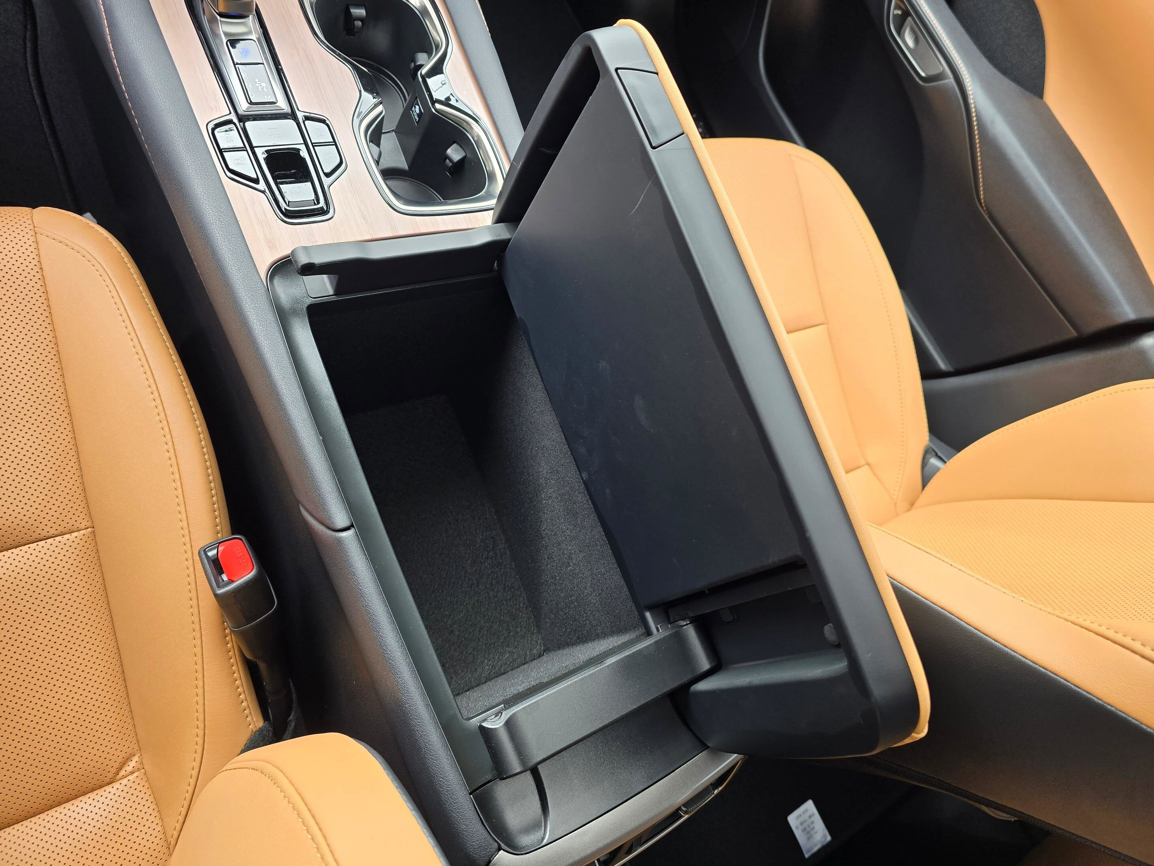 Used 2026 Lexus RX 350 Premium w/ Convenience Package image 29