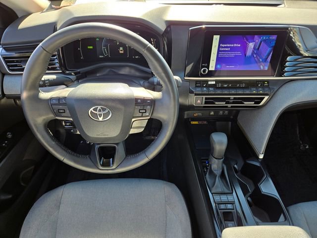 Certified 2025 Toyota Camry LE w/ Convenience Package image 13