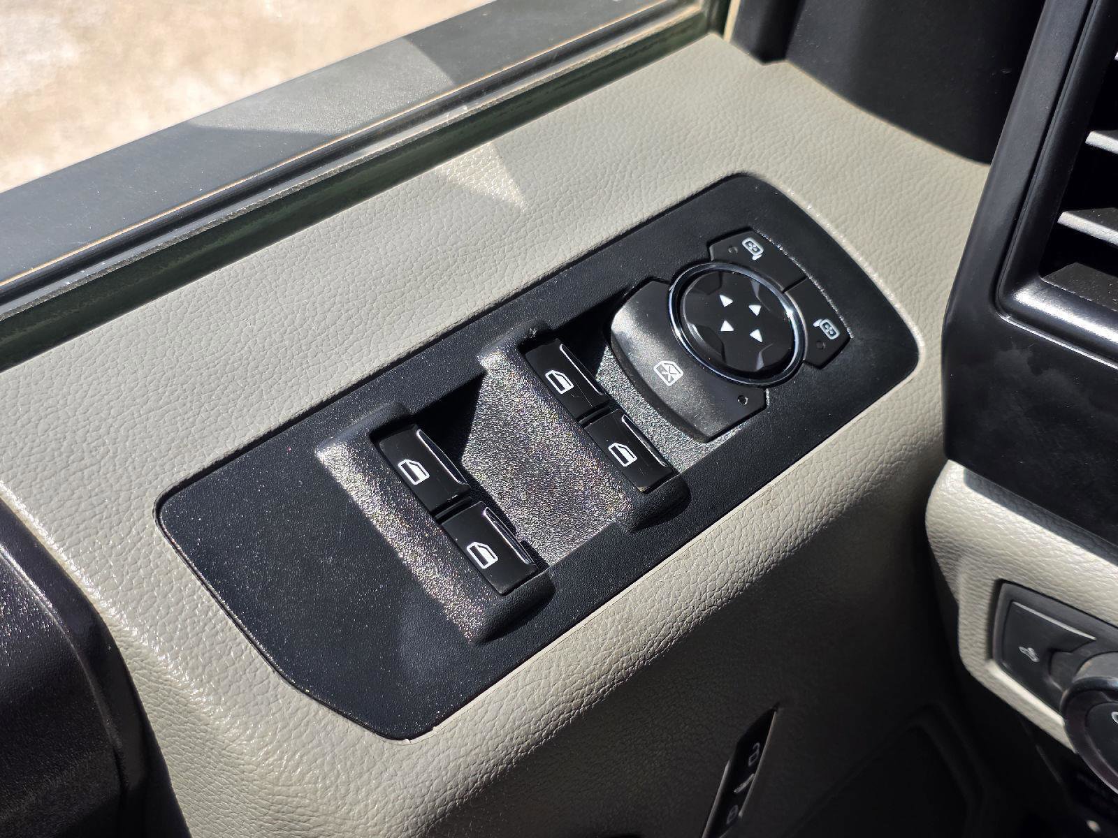 Used 2019 Ford F150 XL w/ XL Power Equipment Group AWD/4WD image 9