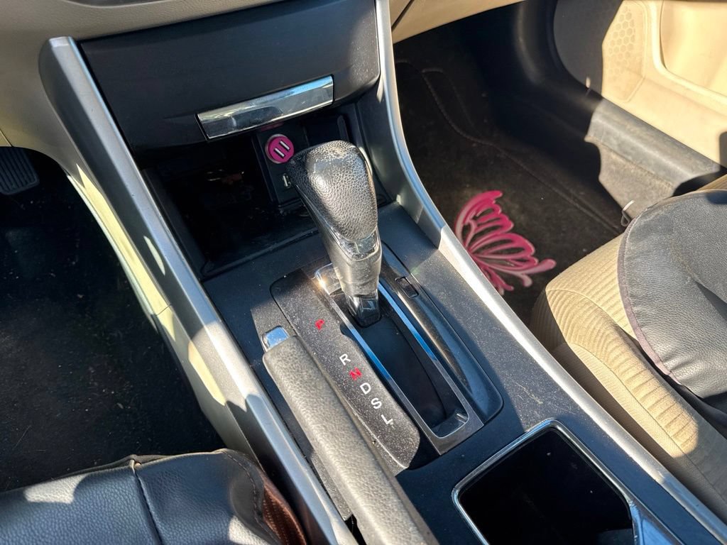Used 2015 Honda Accord LX image 7