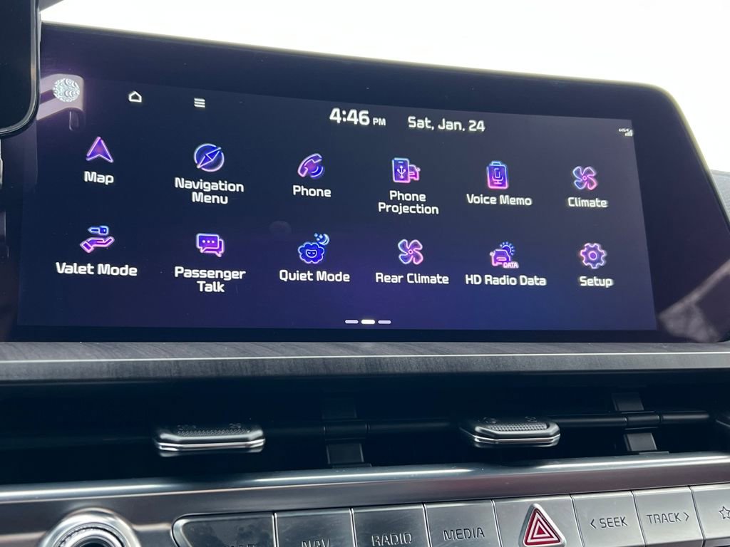 Used 2023 Kia Telluride SX Prestige image 25