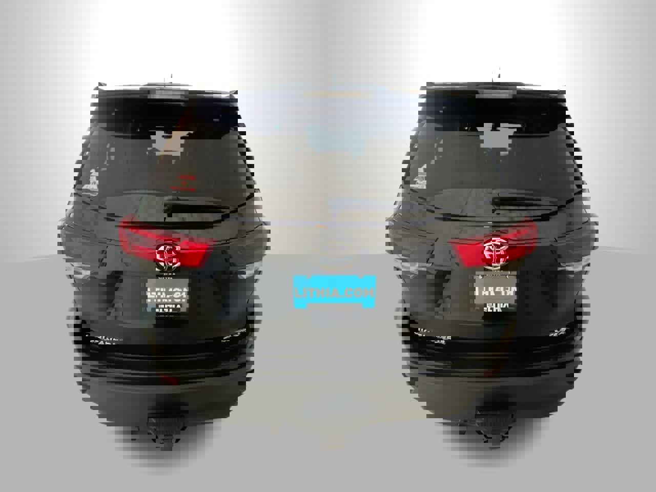 Used 2018 Toyota Highlander XLE image 7