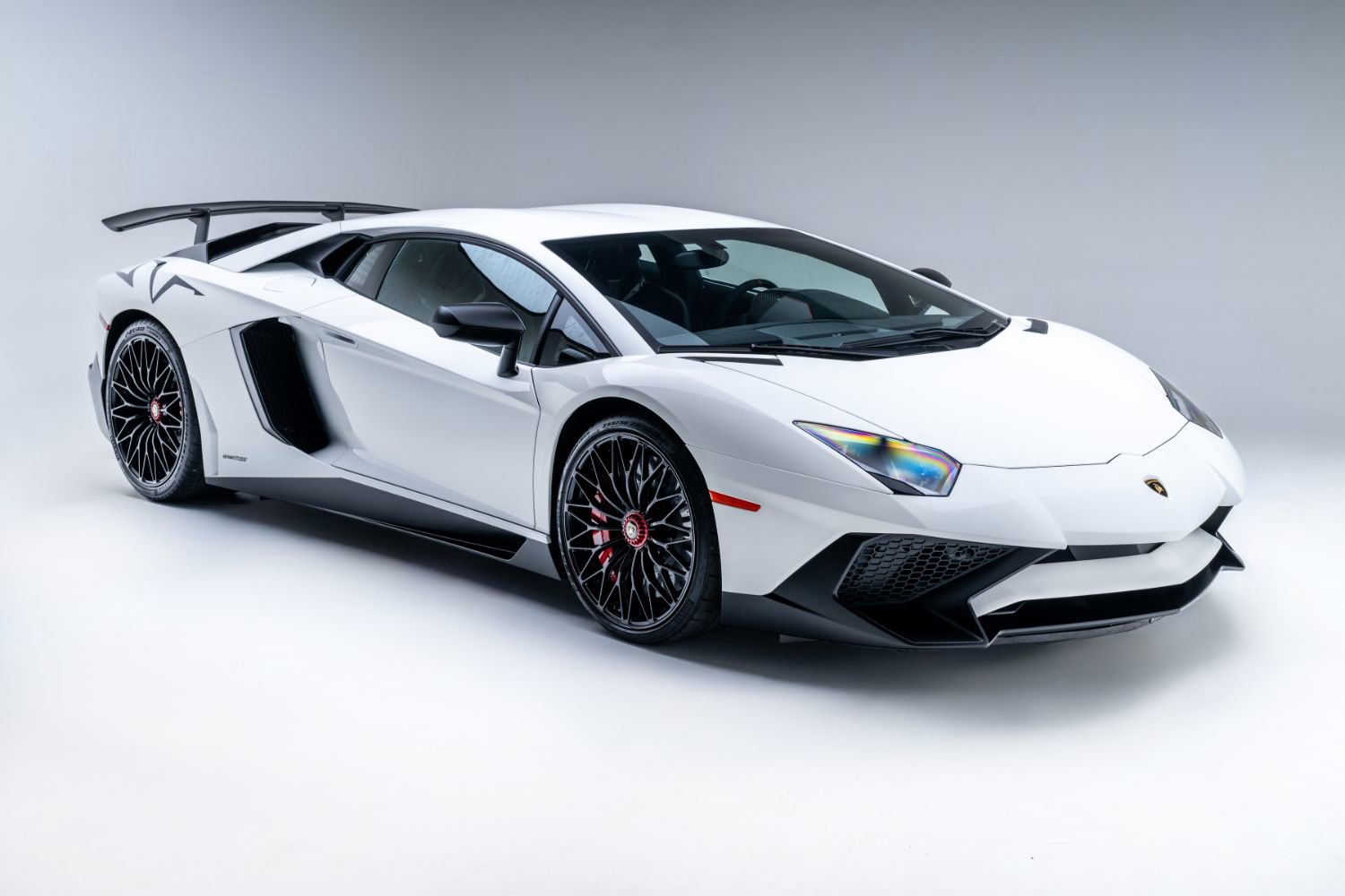 Used 2016 Lamborghini Aventador LP 750-4 Superveloce image 15