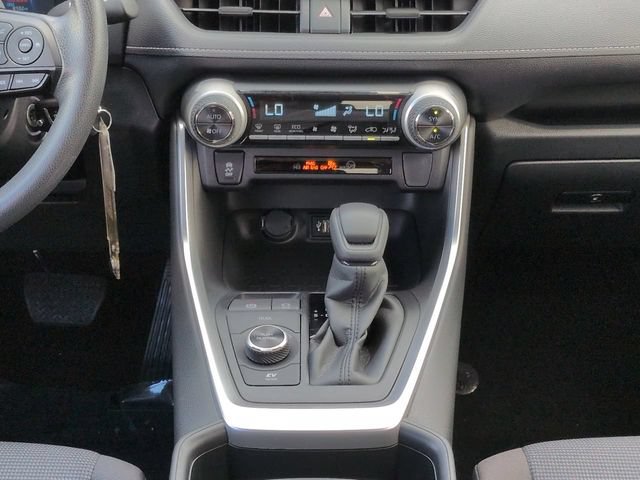 Certified 2025 Toyota RAV4 LE AWD/4WD image 19