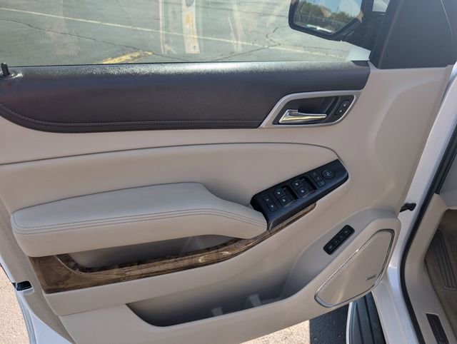 Used 2017 GMC Yukon Denali image 15