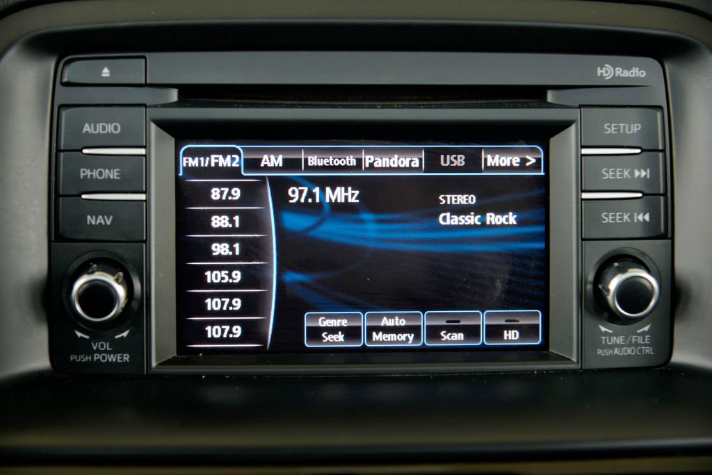 Used 2014 MAZDA CX-5 Touring w/ Bose/Moonroof Package image 19