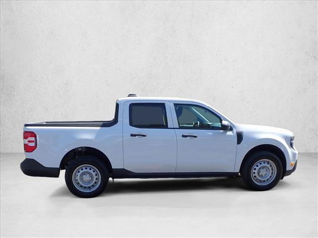 New 2026 Ford Maverick XL w/ Equipment Group 101A AWD/4WD image 5